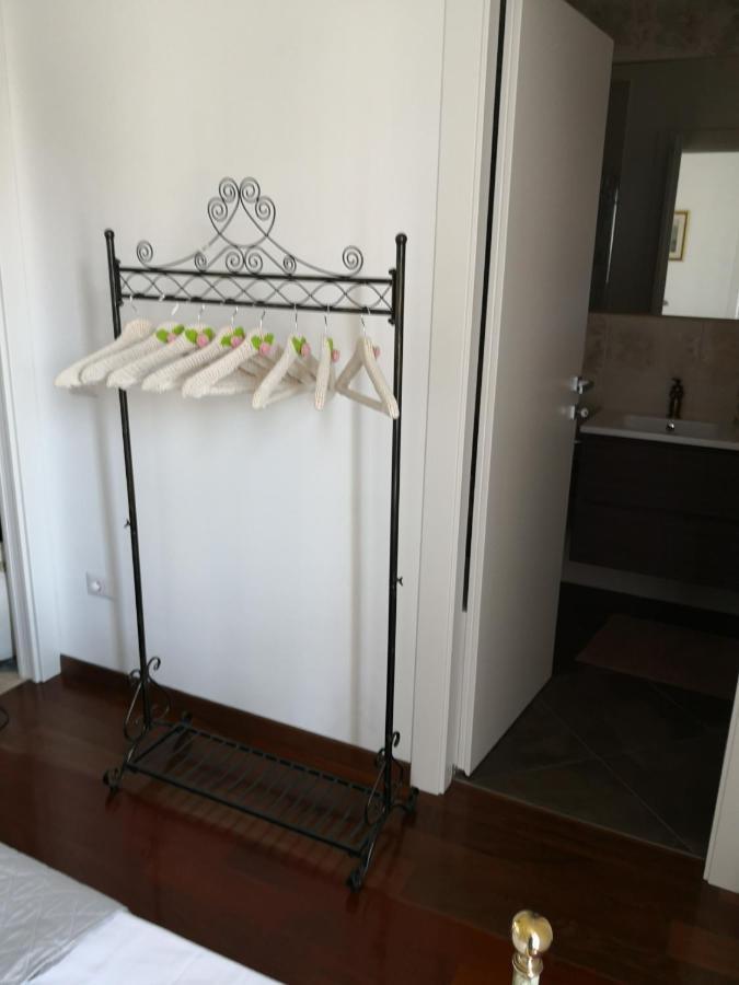B&B Villa Lilla Сан Бенедето дел Тронто Екстериор снимка