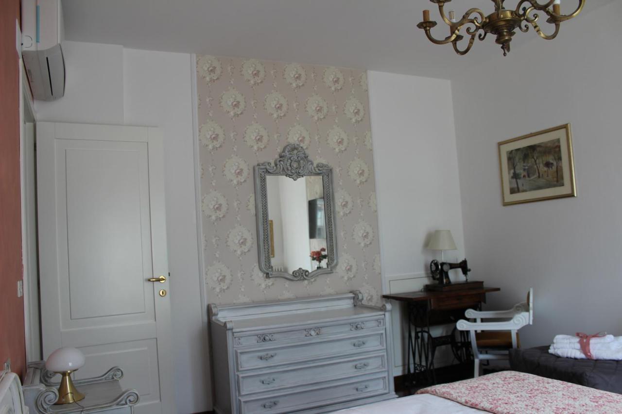 B&B Villa Lilla Сан Бенедето дел Тронто Екстериор снимка