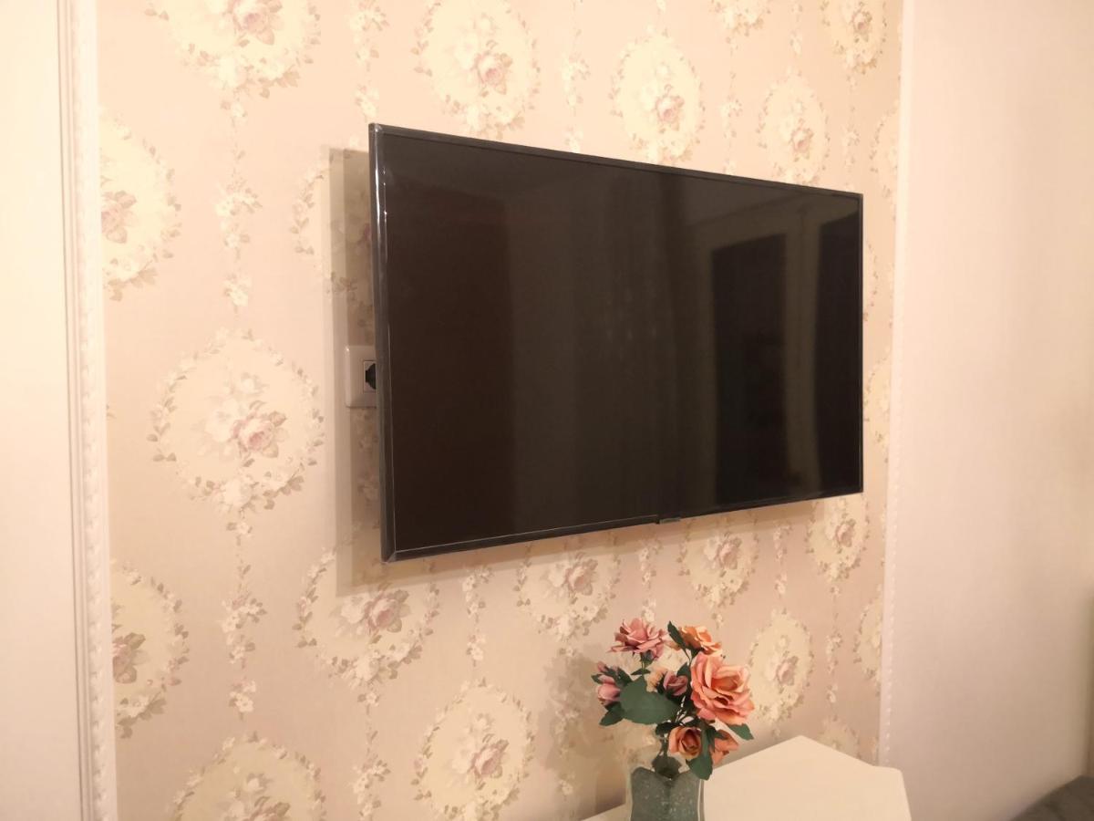 B&B Villa Lilla Сан Бенедето дел Тронто Екстериор снимка