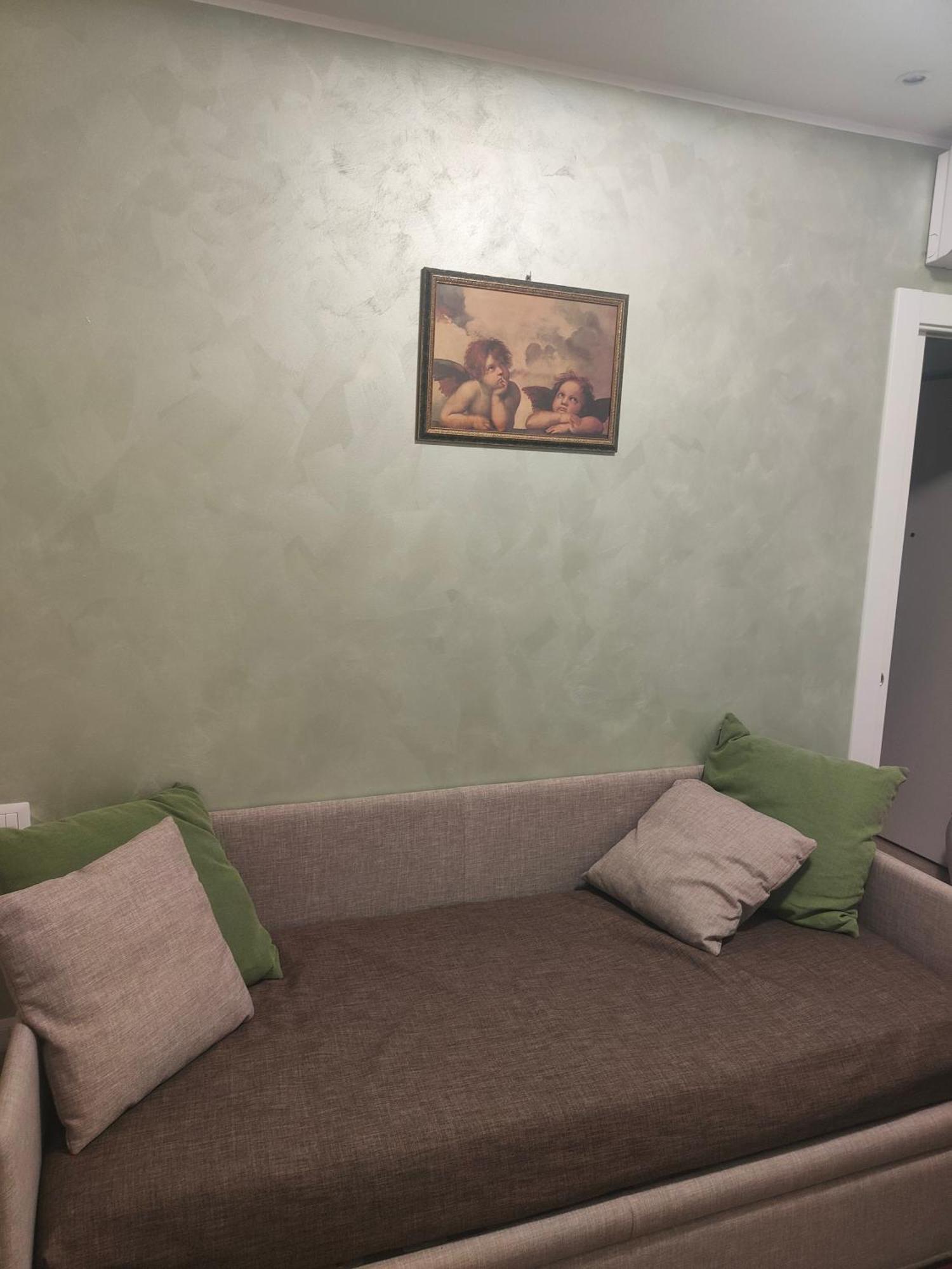 B&B Villa Lilla Сан Бенедето дел Тронто Екстериор снимка